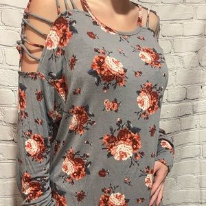 Daytrip medium long sleeve shirt